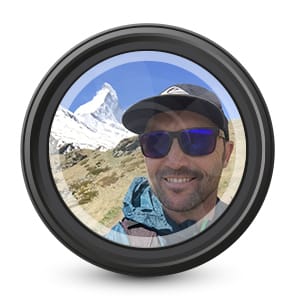 Photographer Zermatt
