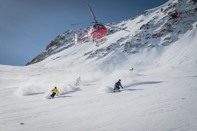 Heliskiing,Helicopter,Film Shooting,Fotoshooting,aerial filming,Photoshooting,Helikopter,Suset,Sunrise,At the Top,Winner, Vertical Magazine,Contest,Air Zermatt,Zermatt,Photographer Zermatt