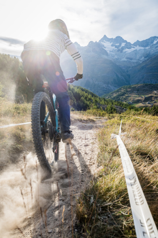 Mountain Biking,EWS,Downhill,Zermatt,Moutain,Fotograf,Photographer,Action,Freeride,Fun,Freedom,Sunrise,sunset