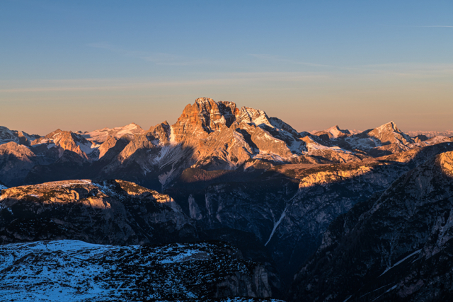 Helicopter,Helikopter,Dolomiten,Dolomites,Italien,Italy,Photographer,Fotograf,Making of,Bear Grylls,Suset, Sunrise,Mountains,3 Zinnen