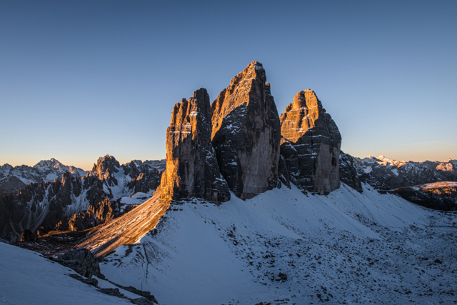 Helicopter,Helikopter,Dolomiten,Dolomites,Italien,Italy,Photographer,Fotograf,Making of,Bear Grylls,Suset, Sunrise,Mountains,3 Zinnen