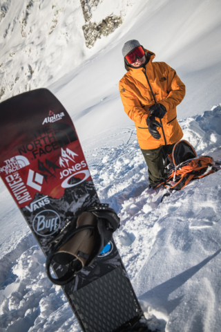 Helicopter,Helikoter,Photoshooting,Photoshooting, Zermatt, Glacier,Freeride,Air Zermatt,Filmshooting,Snow,Powder,Fresh Tracks,Matterhorn,Blue Sky,Sam Anthamatten, Victor de Le Rue, Nord Face