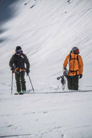 Helicopter,Helikoter,Photoshooting,Photoshooting, Zermatt, Glacier,Freeride,Air Zermatt,Filmshooting,Snow,Powder,Fresh Tracks,Matterhorn,Blue Sky,Sam Anthamatten, Victor de Le Rue, Nord Face