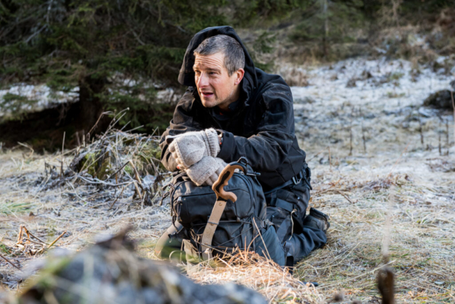 Bear Grylls,Filmshooting,celebrity,Photographer,International,Worldwide, Netflix,Mountains