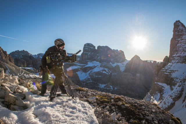 Bear Grylls,Filmshooting,celebrity,Photographer,International,Worldwide, Netflix,Mountains