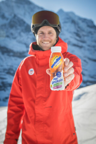 Swiss Snowsports Demo Team