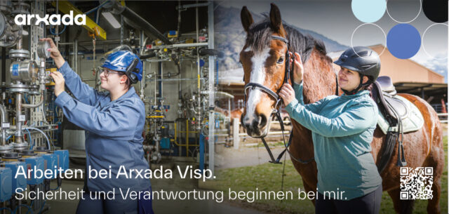 Arxada