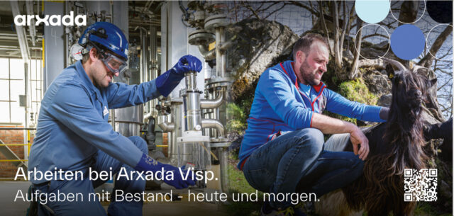 Arxada