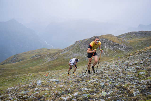 TREK Matterhorn Ultraks 2026