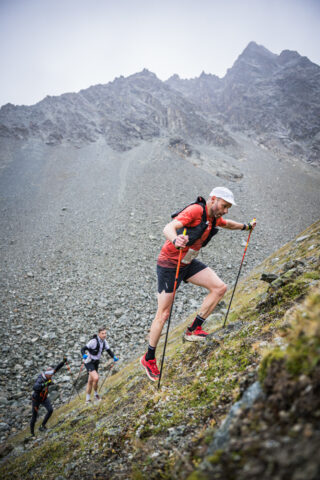 TREK Matterhorn Ultraks 2026