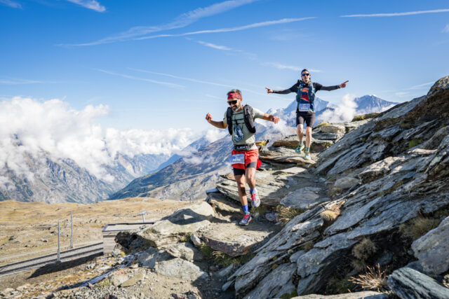 TREK Matterhorn Ultraks 2026