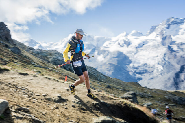 TREK Matterhorn Ultraks 2026