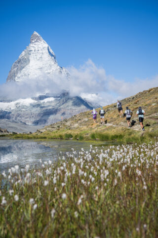 TREK Matterhorn Ultraks 2026