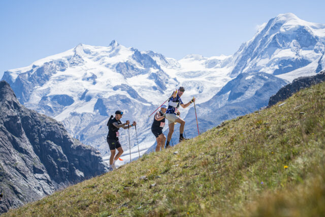 TREK Matterhorn Ultraks 2026