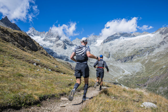 TREK Matterhorn Ultraks 2026