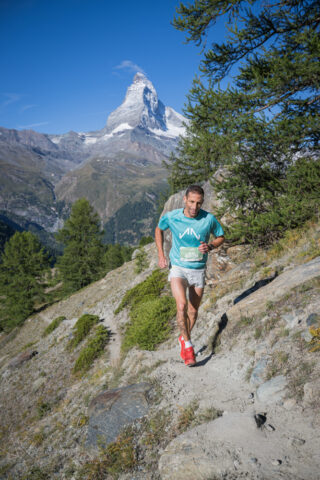 TREK Matterhorn Ultraks 2026