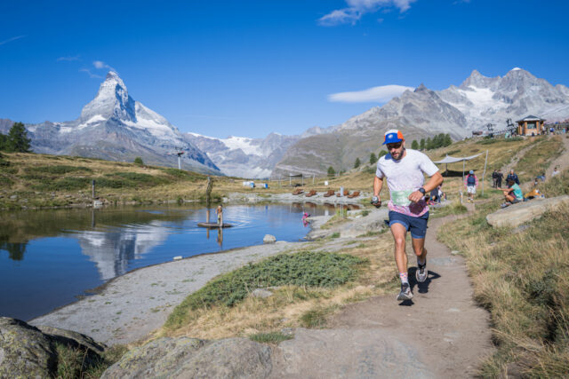 TREK Matterhorn Ultraks 2026