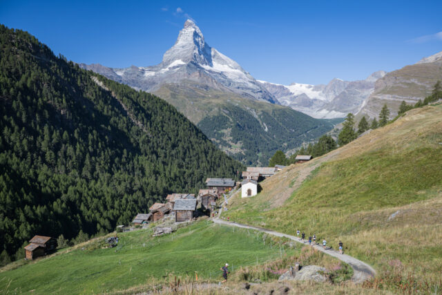 TREK Matterhorn Ultraks 2026