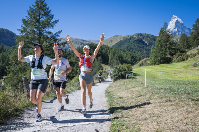 TREK Matterhorn Ultraks 2026