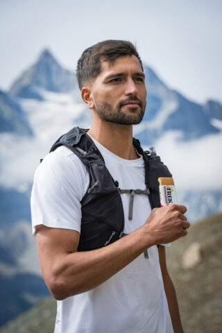 TREK® Protein Bars