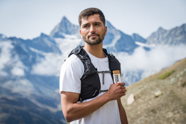 TREK® Protein Bars