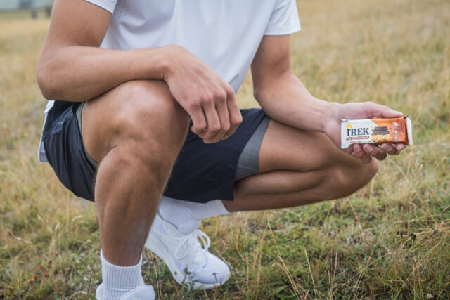 TREK® Protein Bars